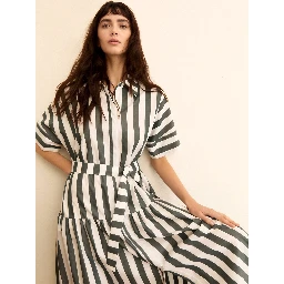 MARELLA EMMFAUNA dress