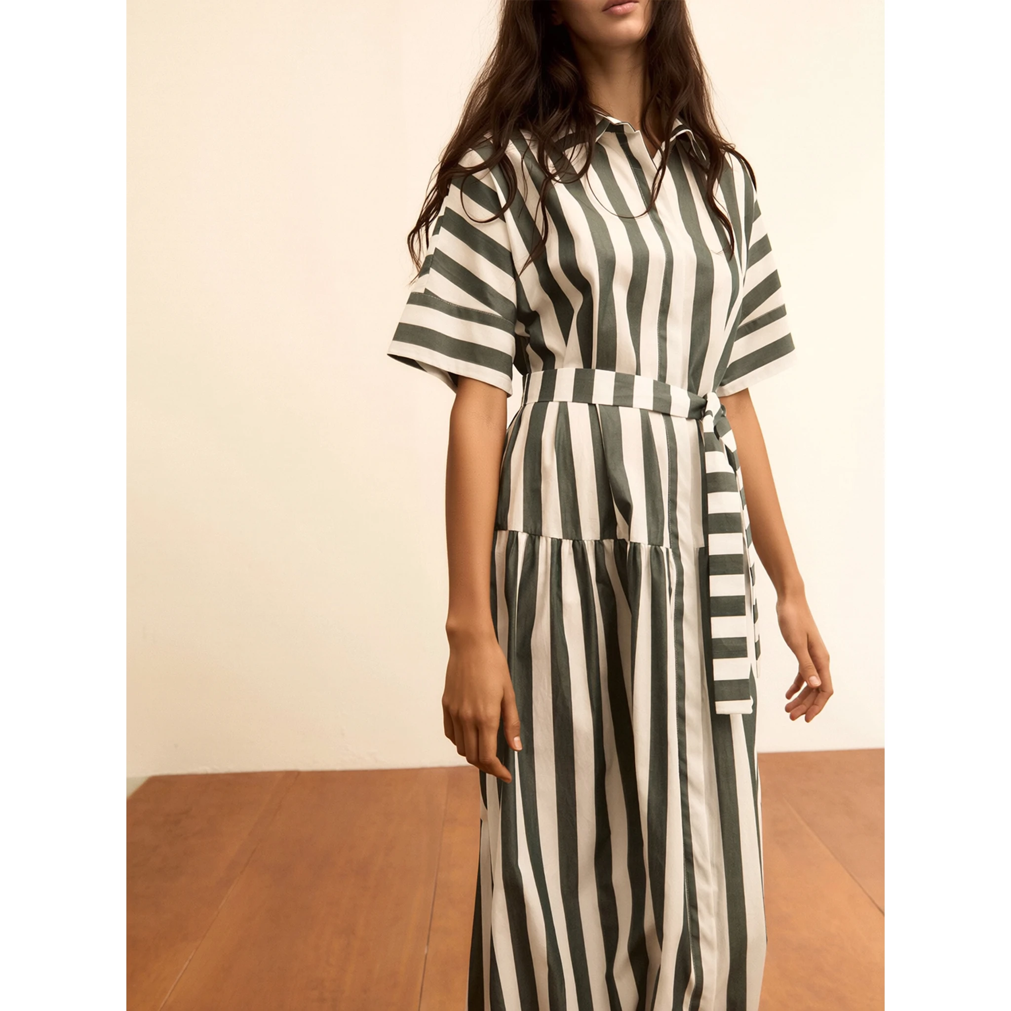 MARELLA EMMFAUNA dress