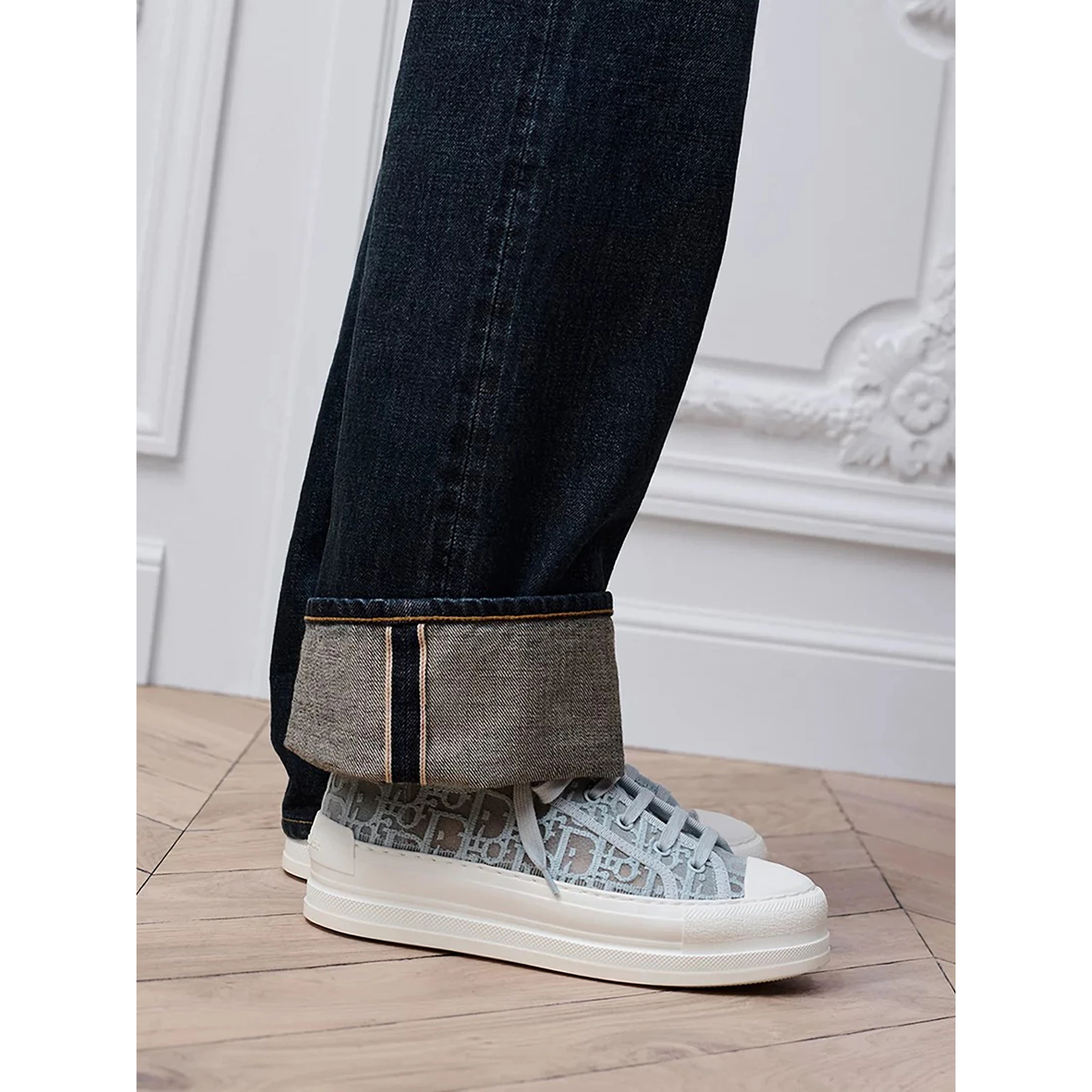 CHRISTIAN DIOR WALK N DIOR sneakers