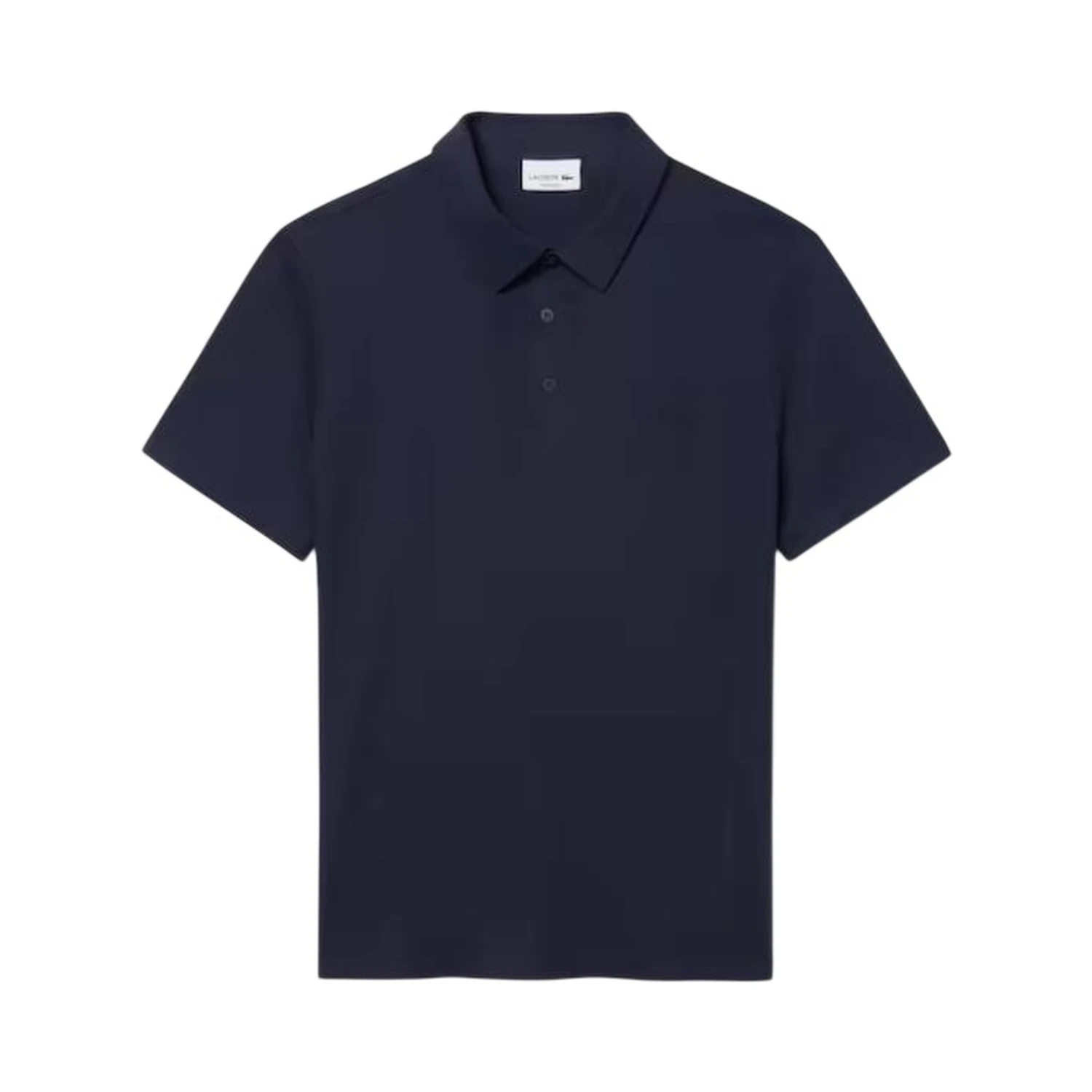 Lacoste T-shirts and Polos Blue