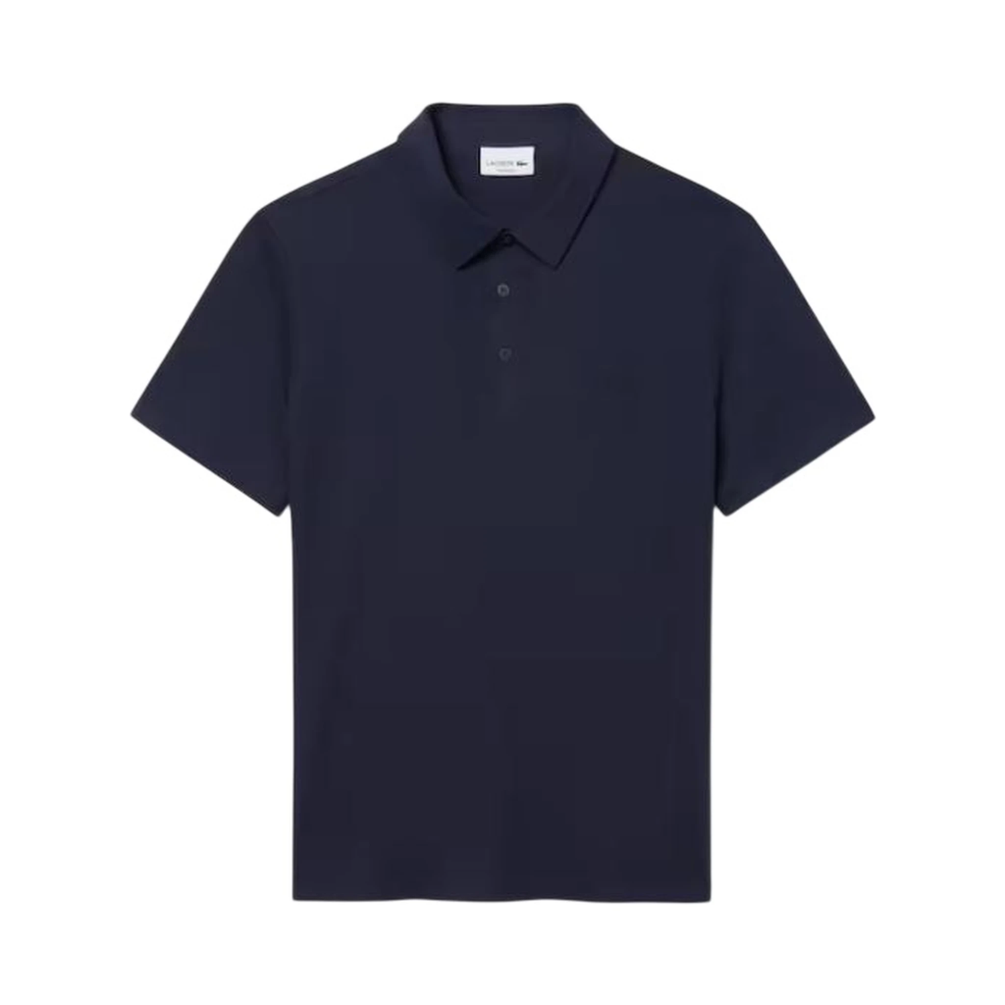 Lacoste T-shirts and Polos Blue