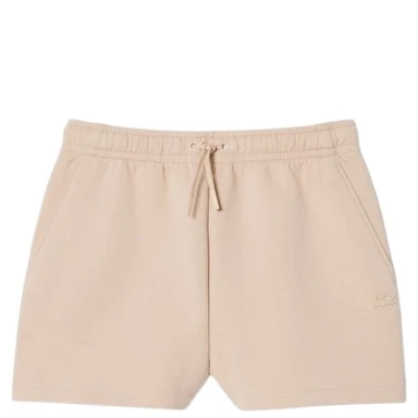 Lacoste Shorts Beige