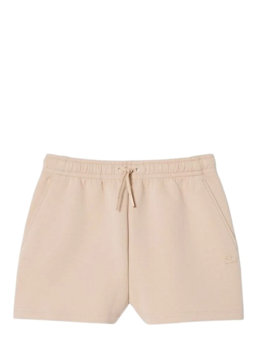 Lacoste Shorts Beige