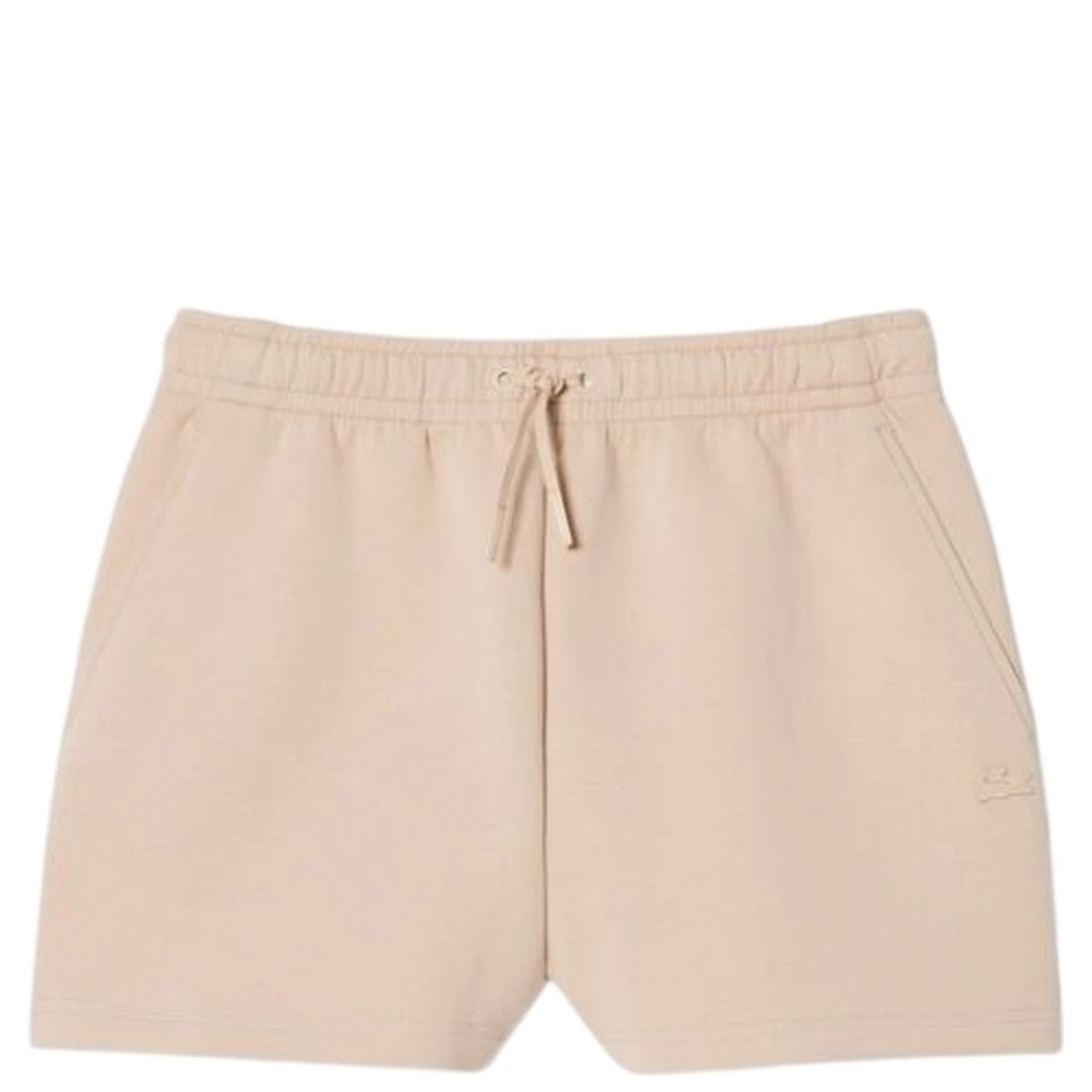 Lacoste Shorts Beige