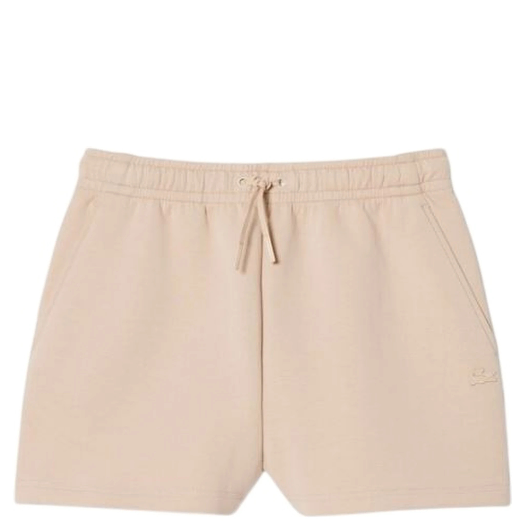 Lacoste Shorts Beige