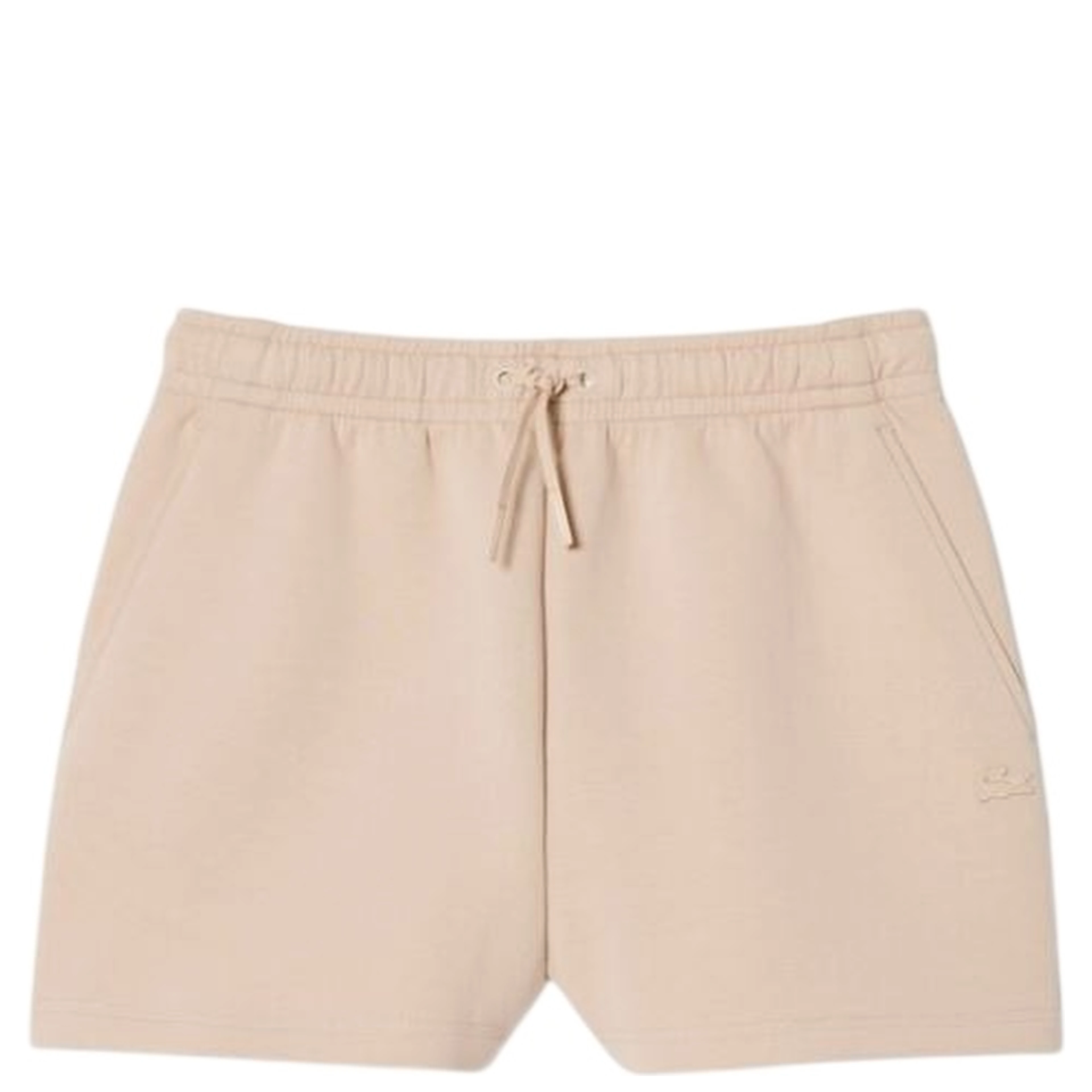 Lacoste Shorts Beige