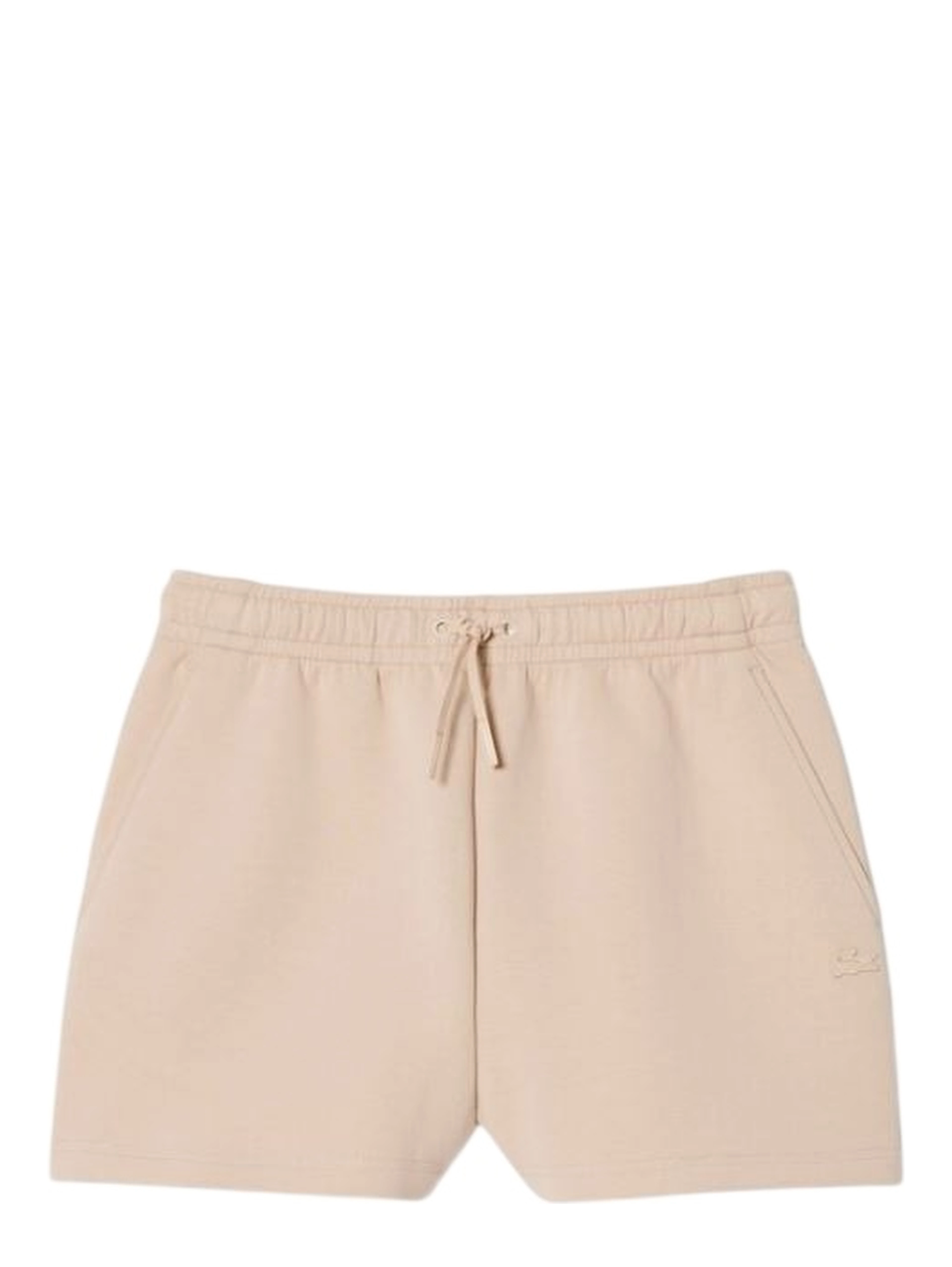 Lacoste Shorts Beige