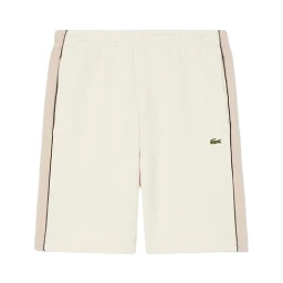 Lacoste Shorts Cream