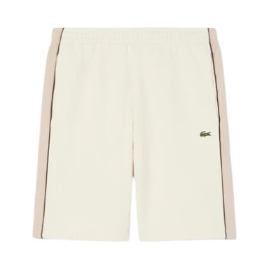 Lacoste Shorts Cream