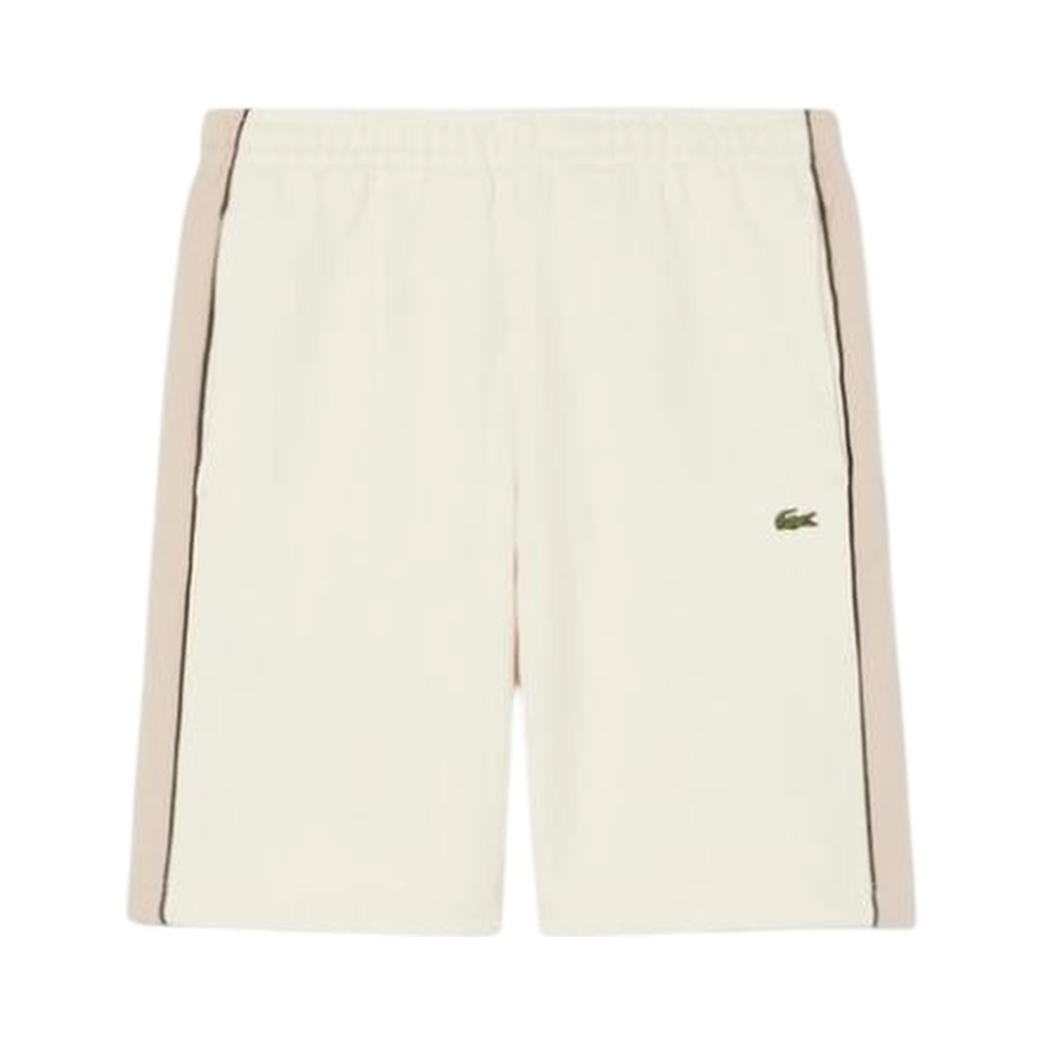 Lacoste Shorts Cream