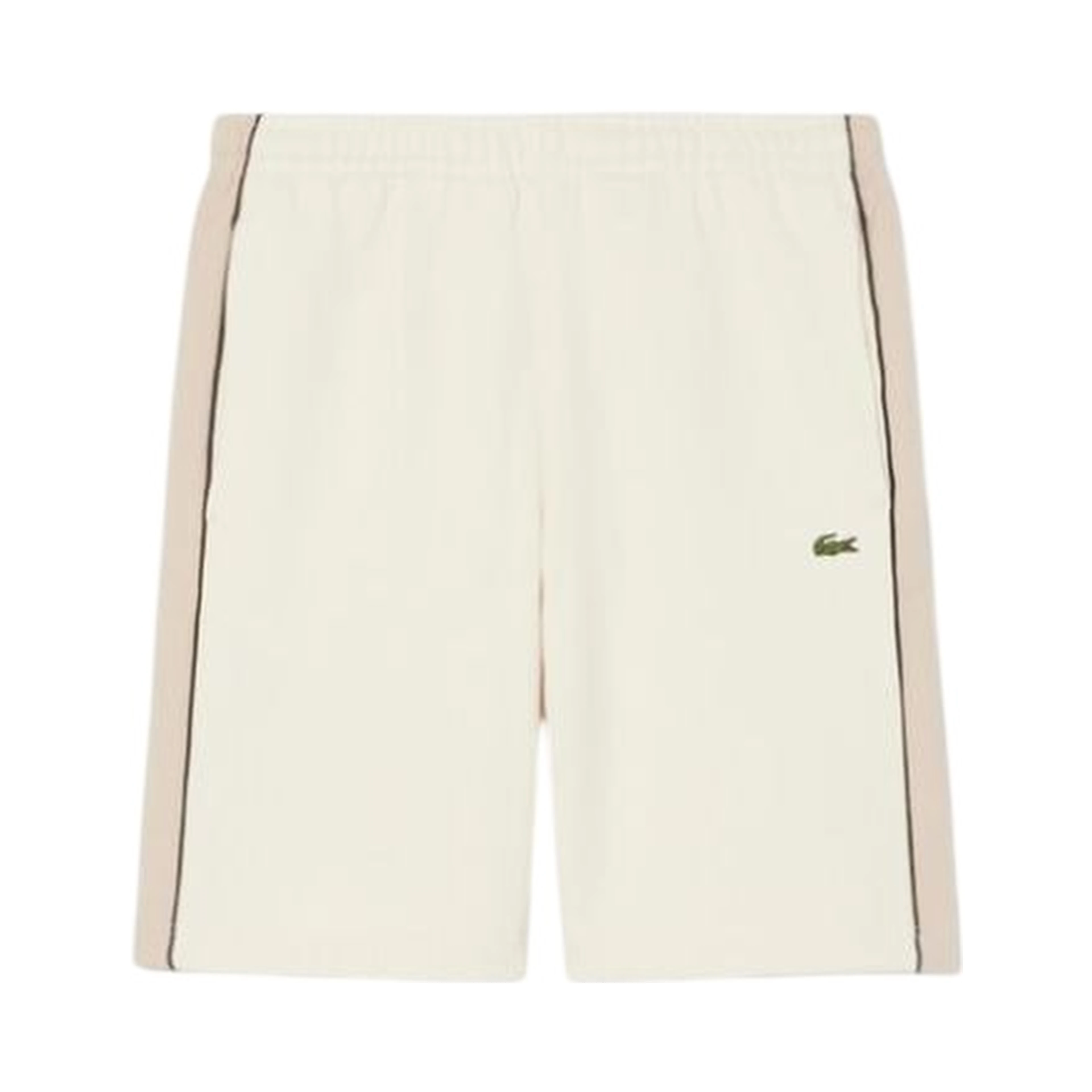Lacoste Shorts Cream