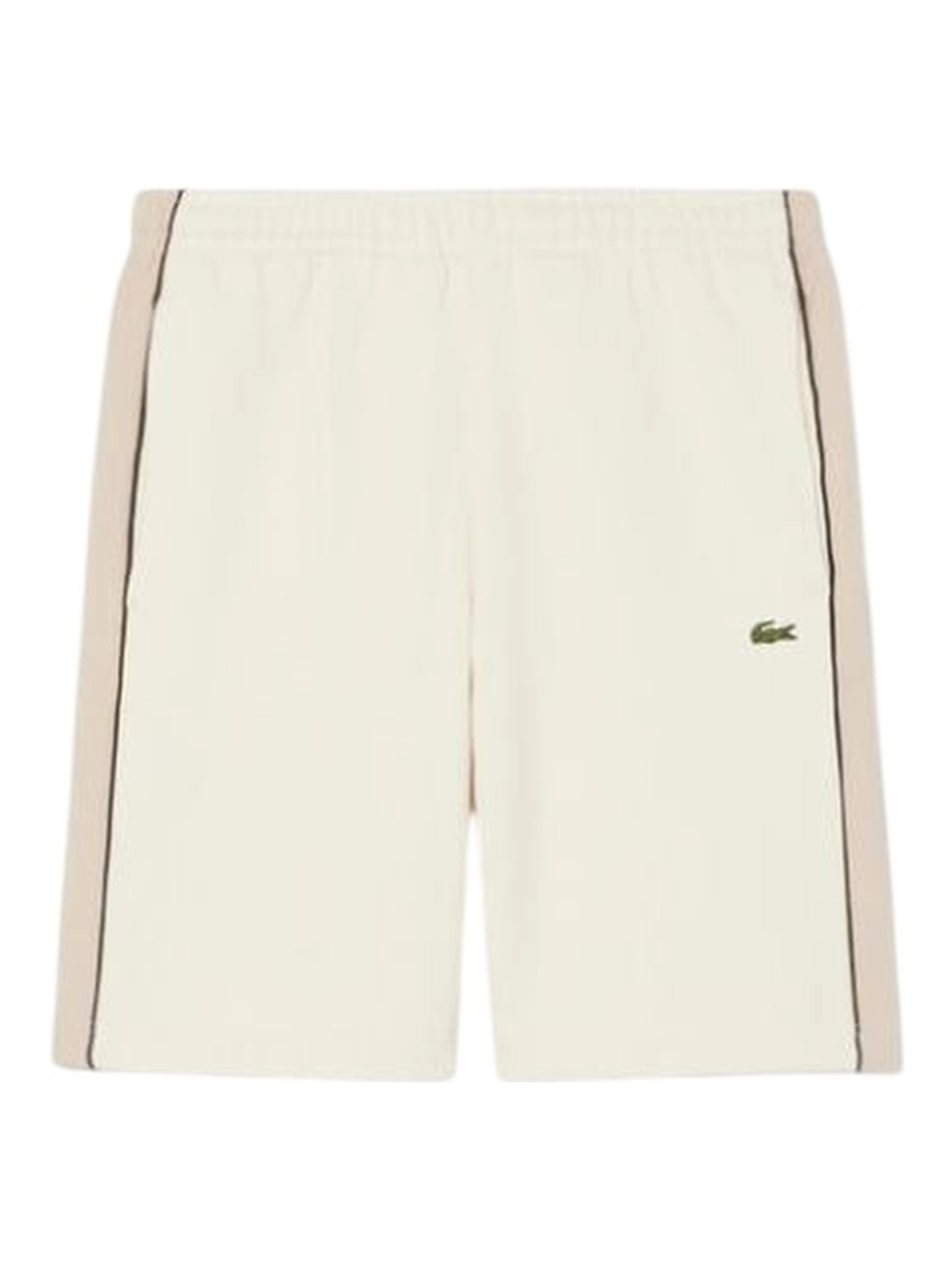 Lacoste Shorts Cream
