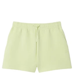 Lacoste Shorts Green