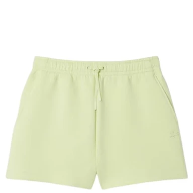 Lacoste Shorts Green