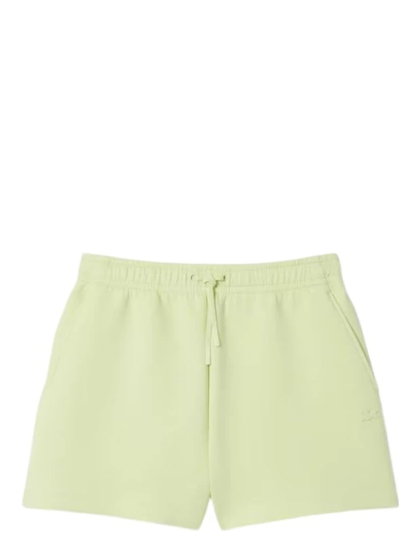 Lacoste Shorts Green