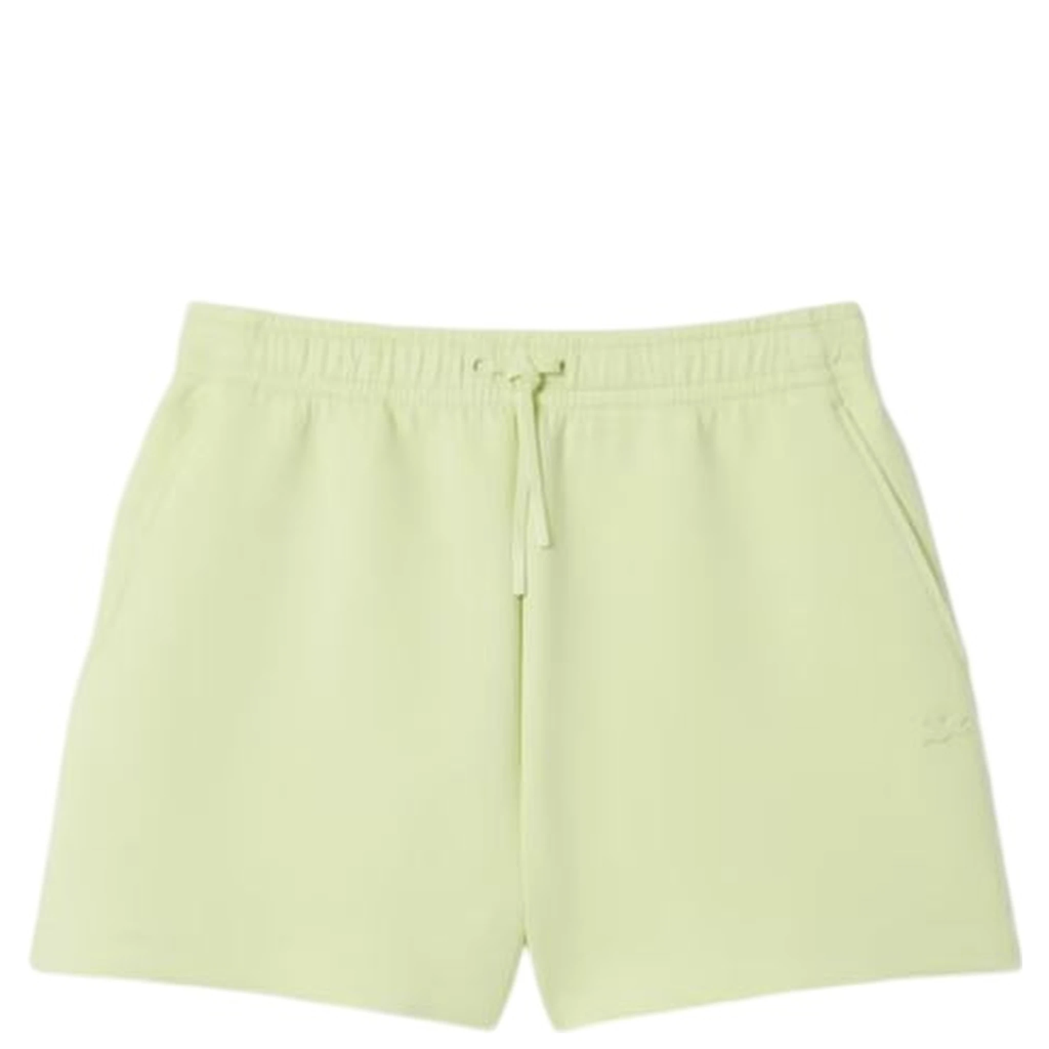 Lacoste Shorts Green