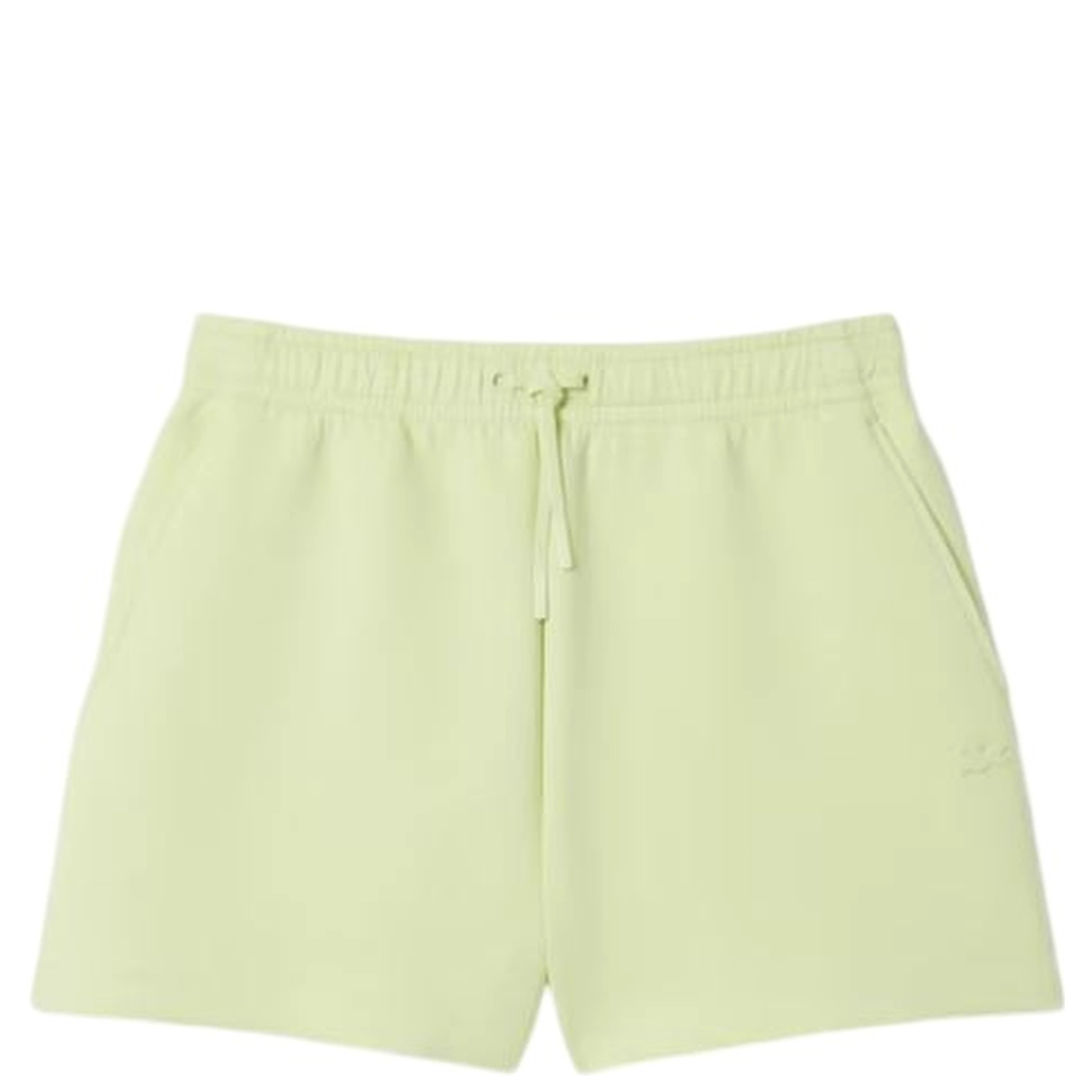 Lacoste Shorts Green