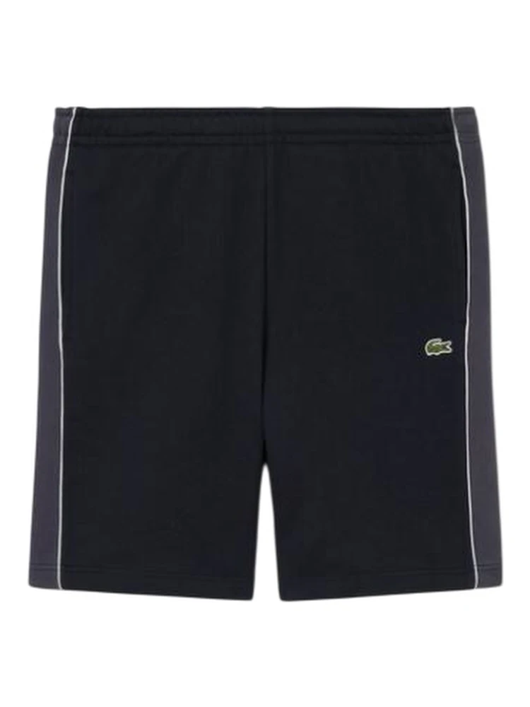 Lacoste Shorts Anthracite