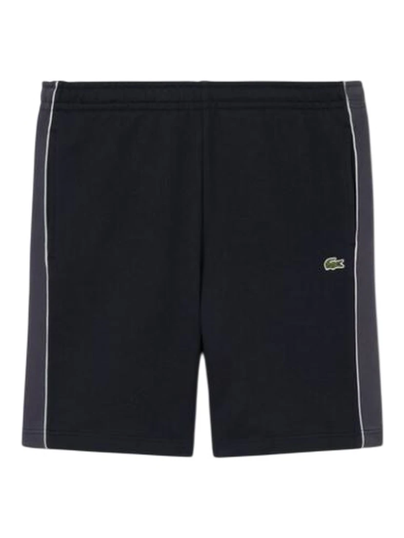Lacoste Shorts Anthracite