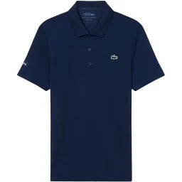 Lacoste T-shirts and Polos Blu