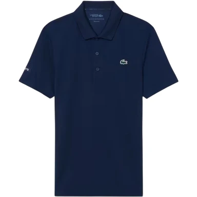 Lacoste T-shirts and Polos Blu