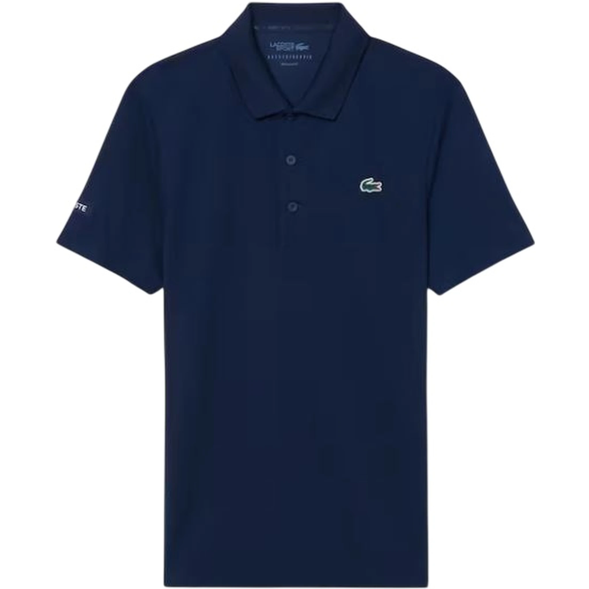Lacoste T-shirts and Polos Blu