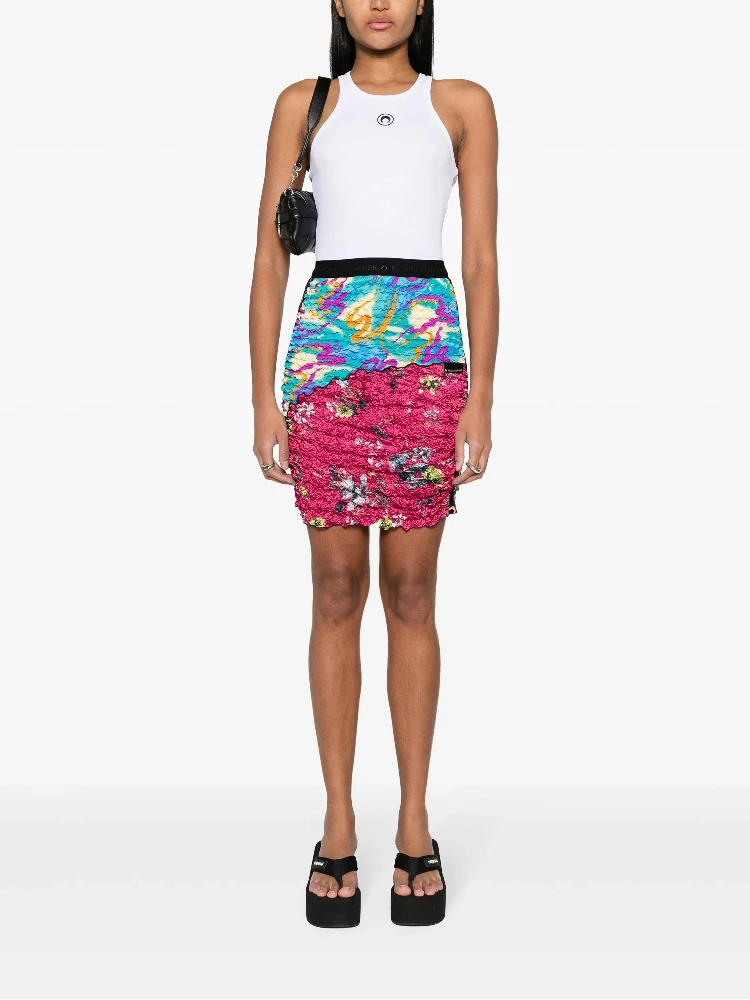 MARINE SERRE Clothing alternative