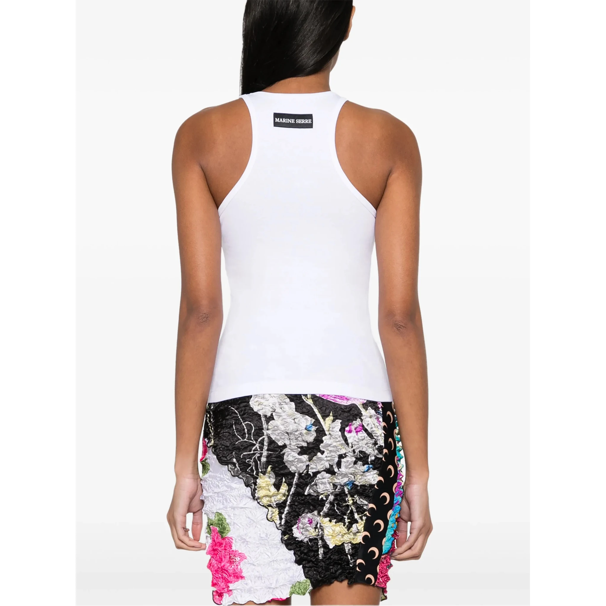 MARINE SERRE Clothing