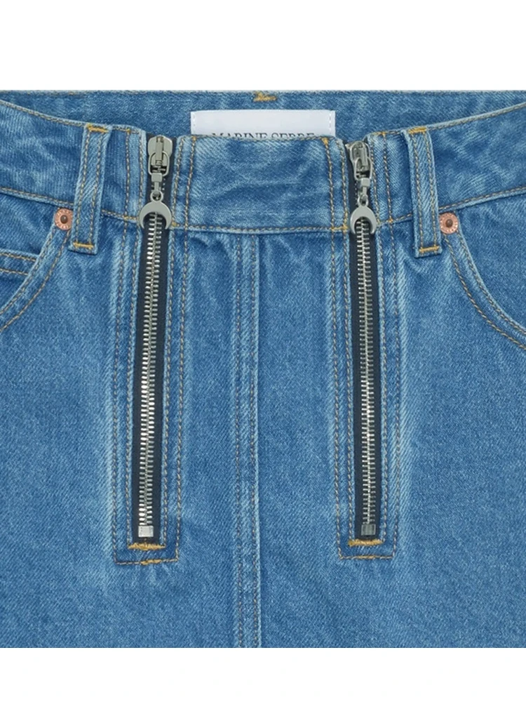 MARINE SERRE Clothing alternative