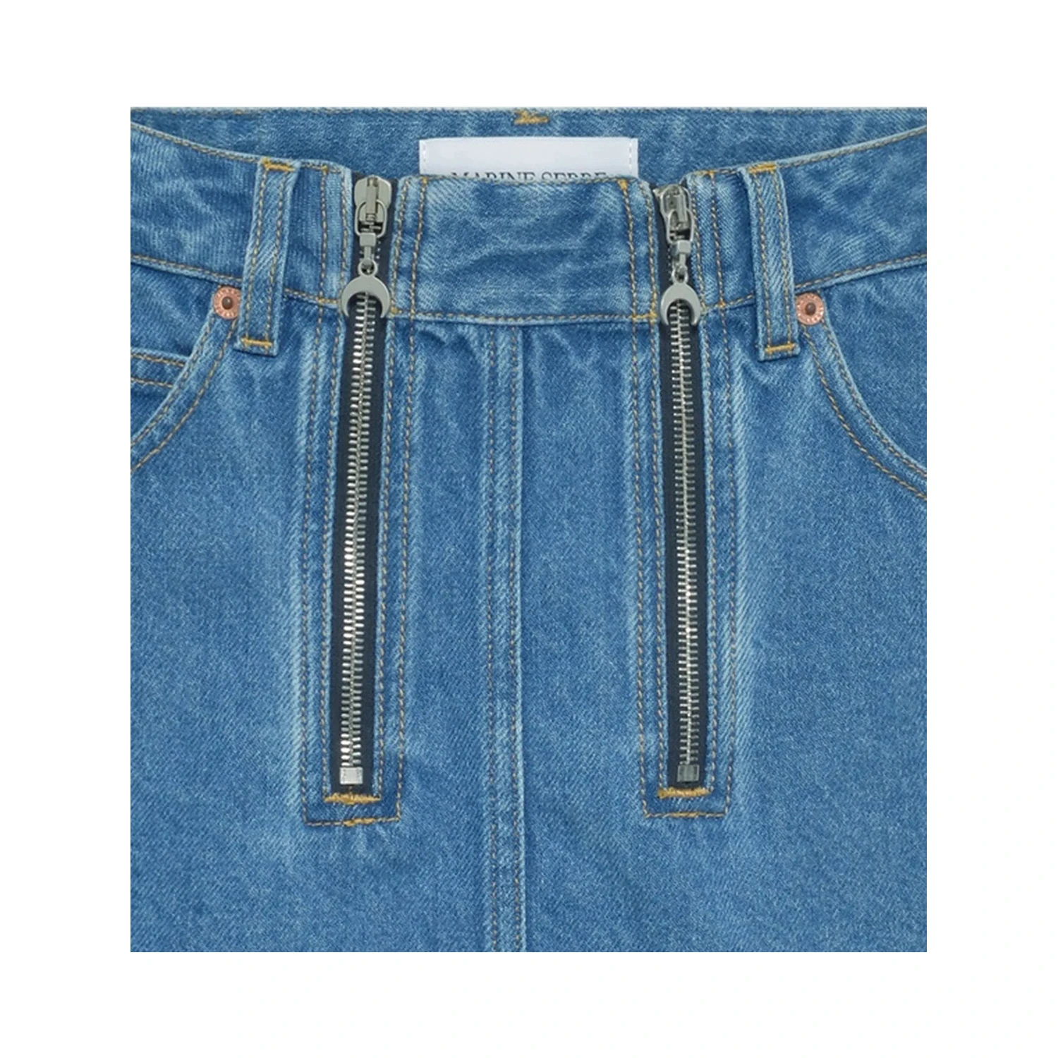 MARINE SERRE Clothing