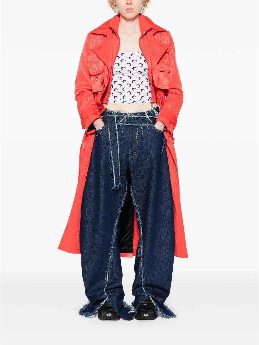 MARINE SERRE Clothing