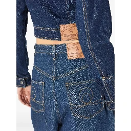 MARINE SERRE Clothing