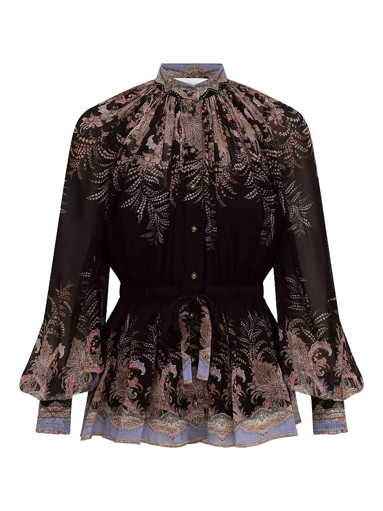 Zimmermann Shirts