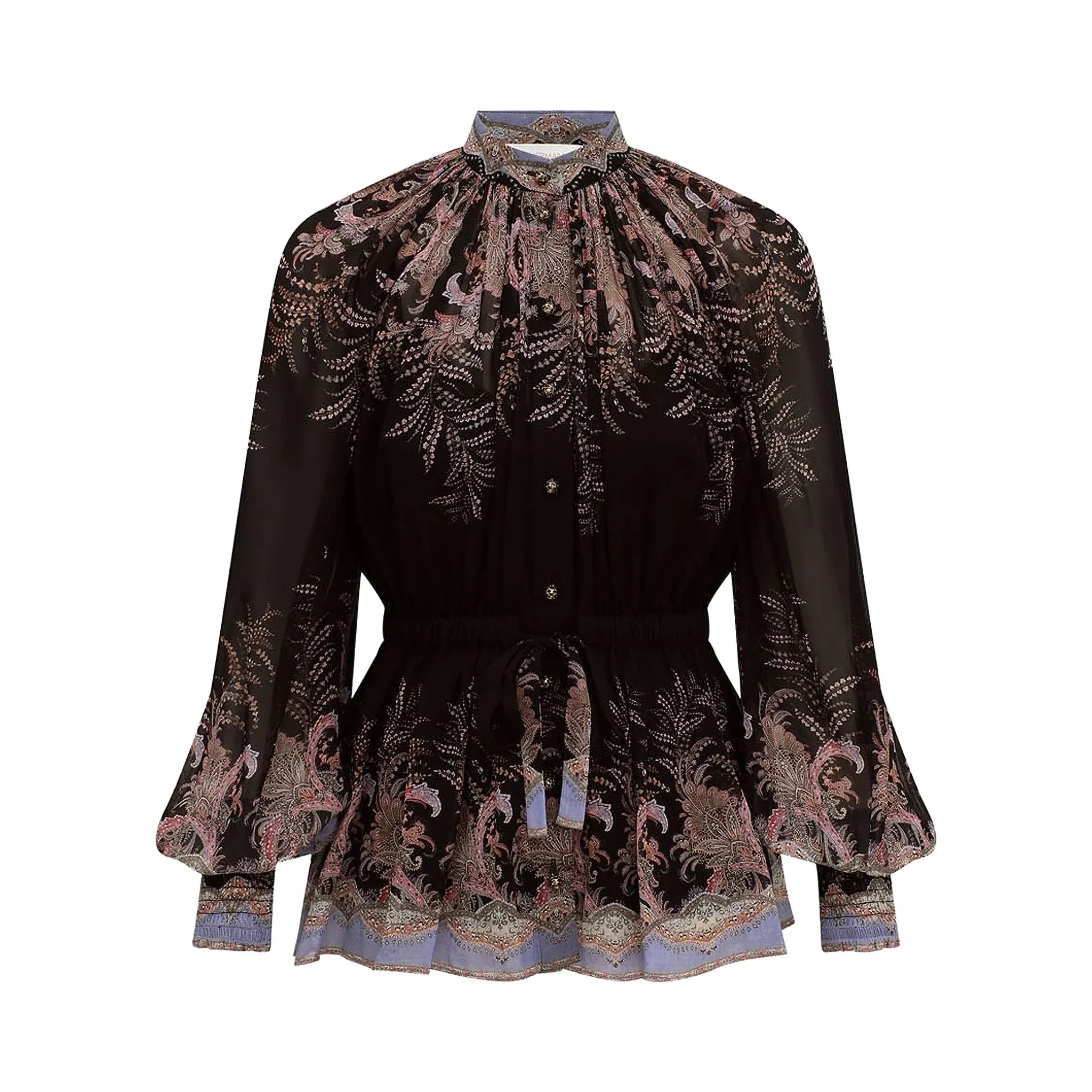 Zimmermann Shirts
