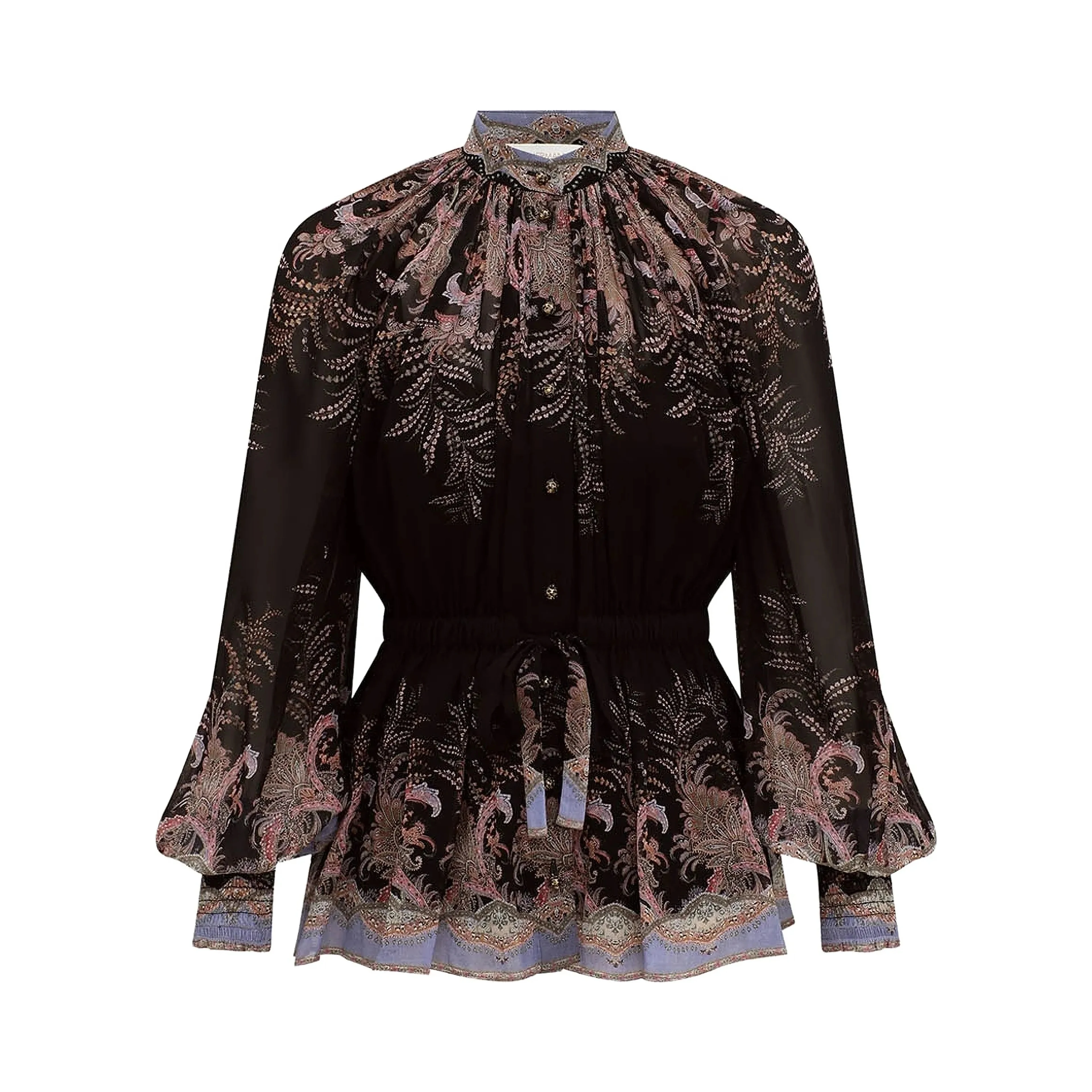 Zimmermann Shirts