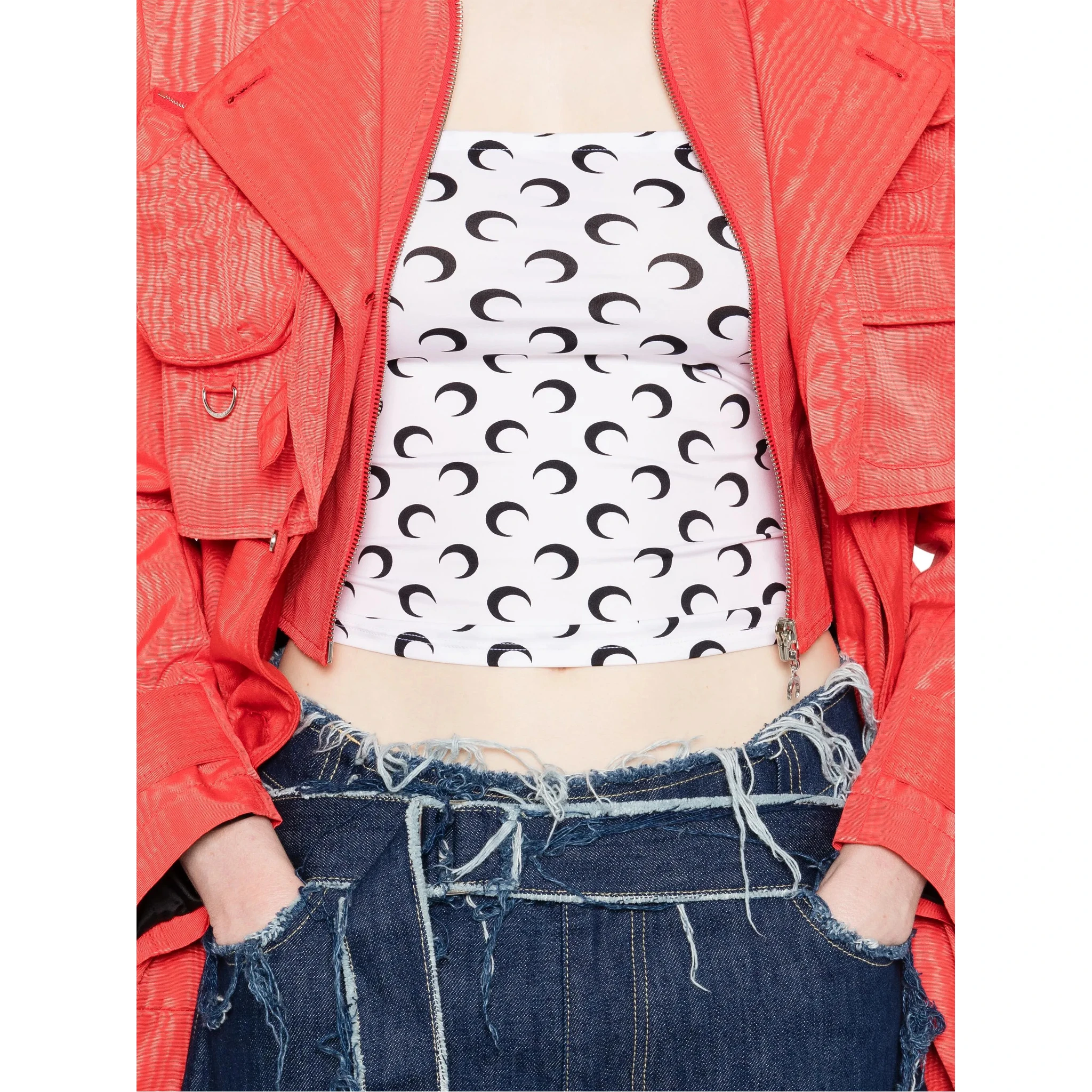 MARINE SERRE Clothing