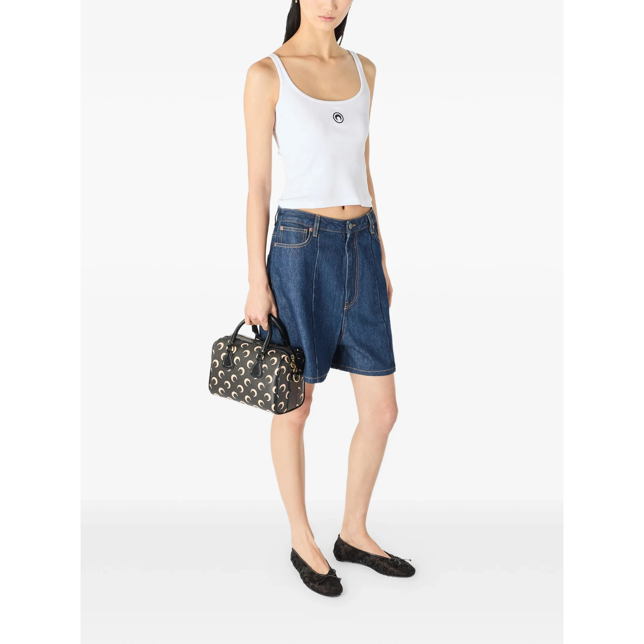 MARINE SERRE Clothing