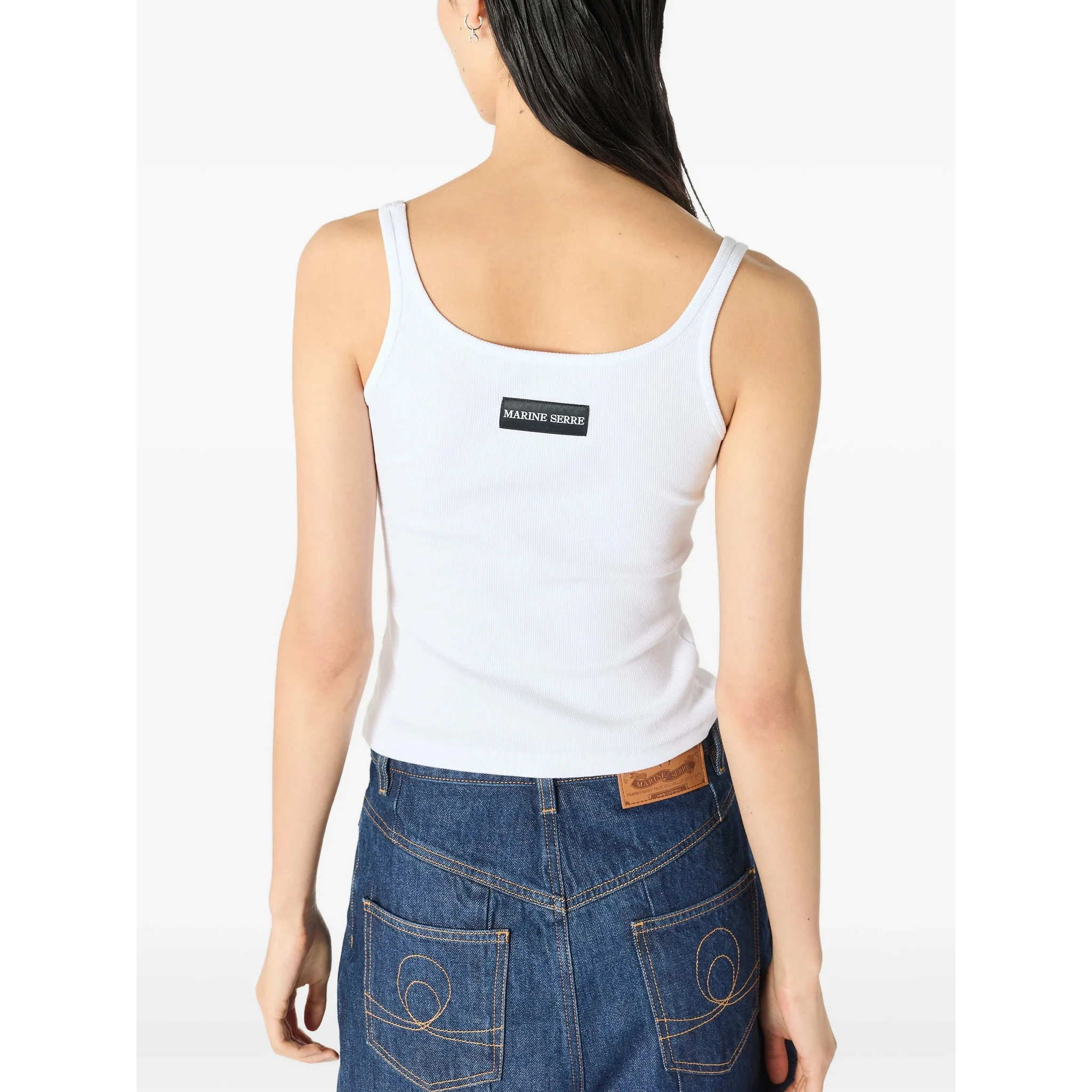MARINE SERRE Clothing