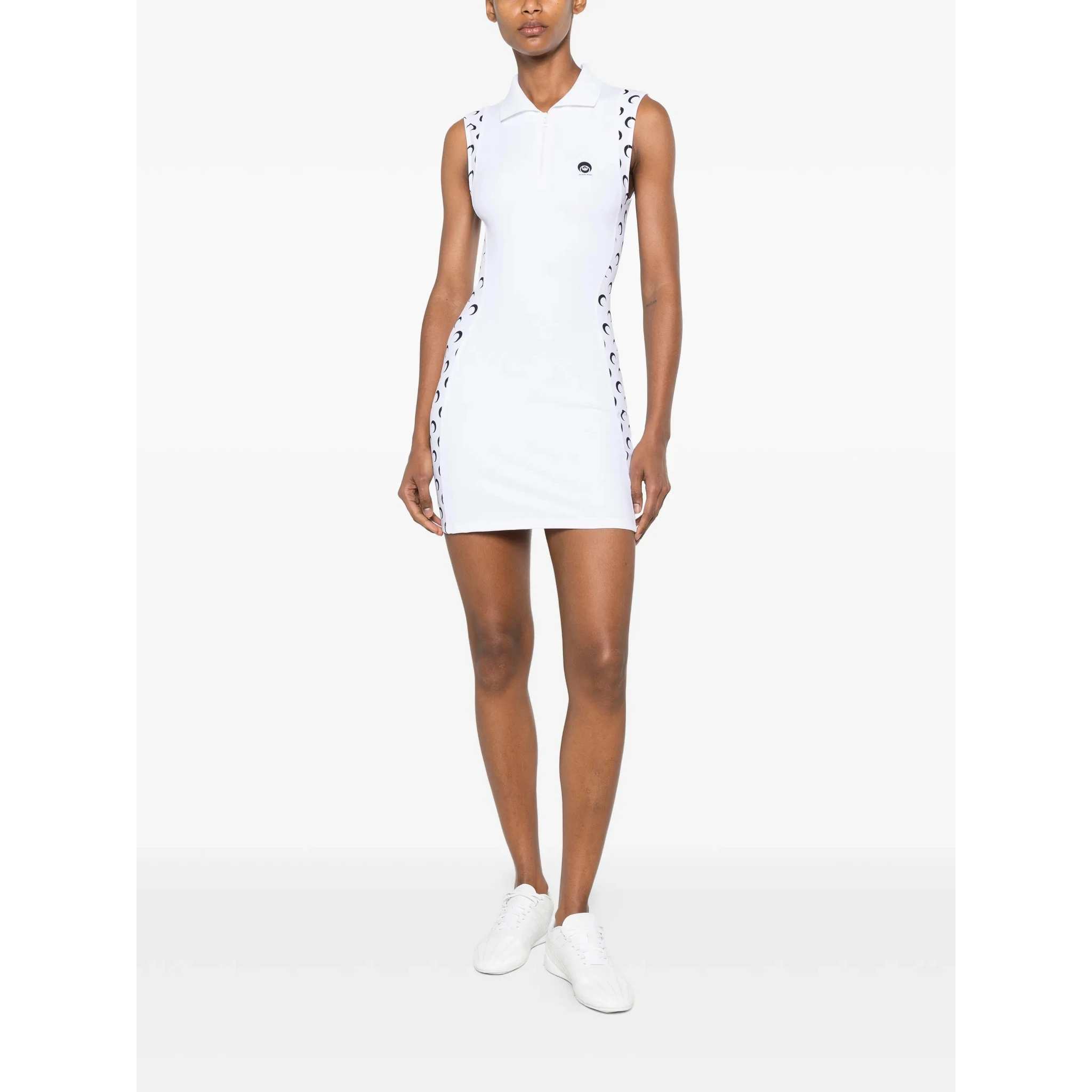MARINE SERRE Clothing