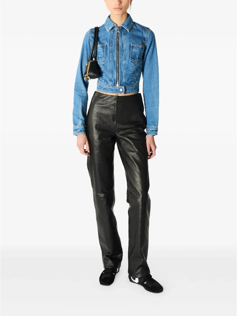 MARINE SERRE Clothing