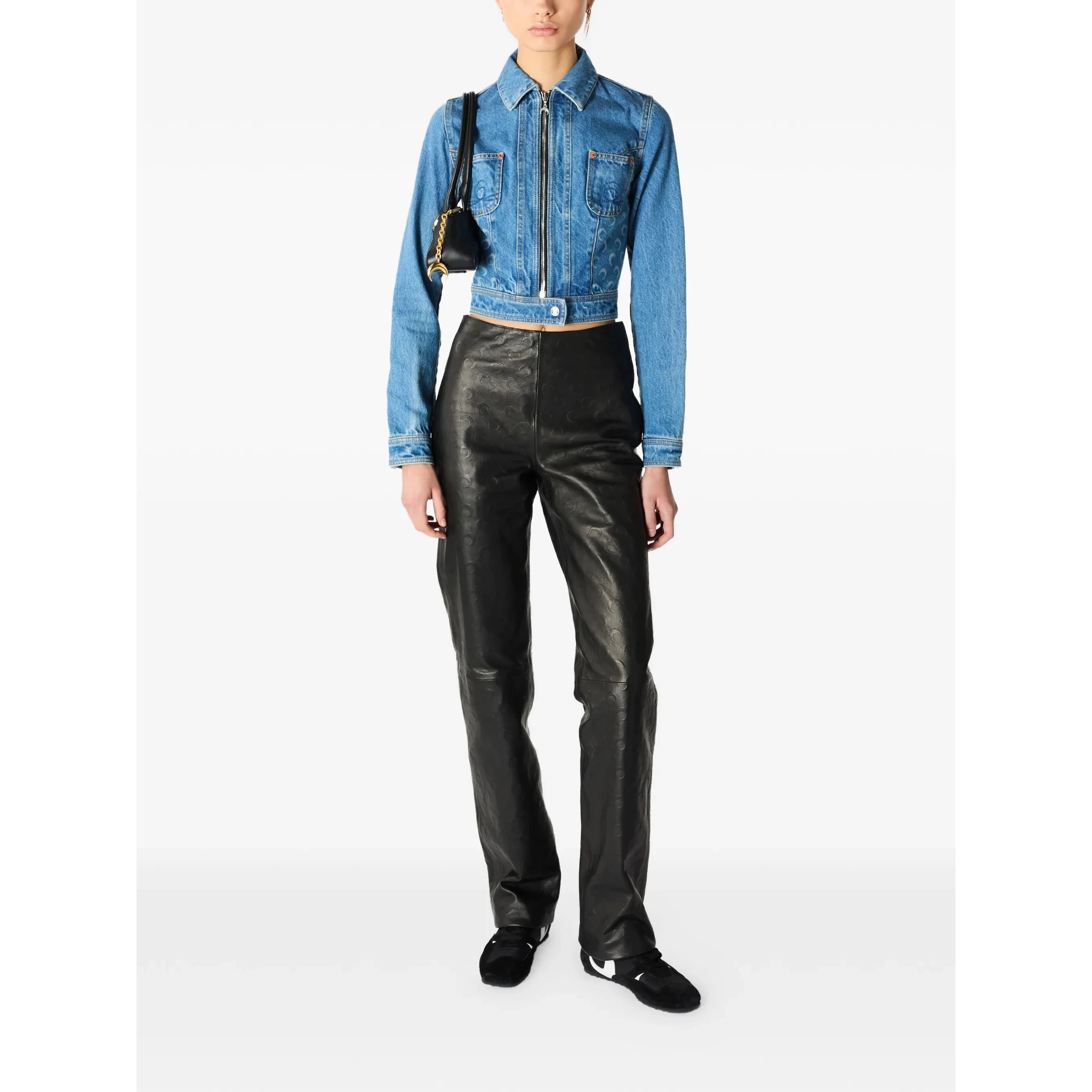 MARINE SERRE Clothing