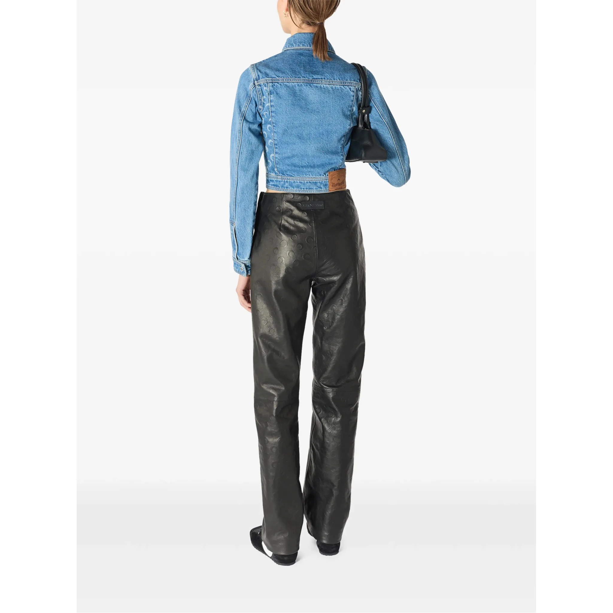 MARINE SERRE Clothing