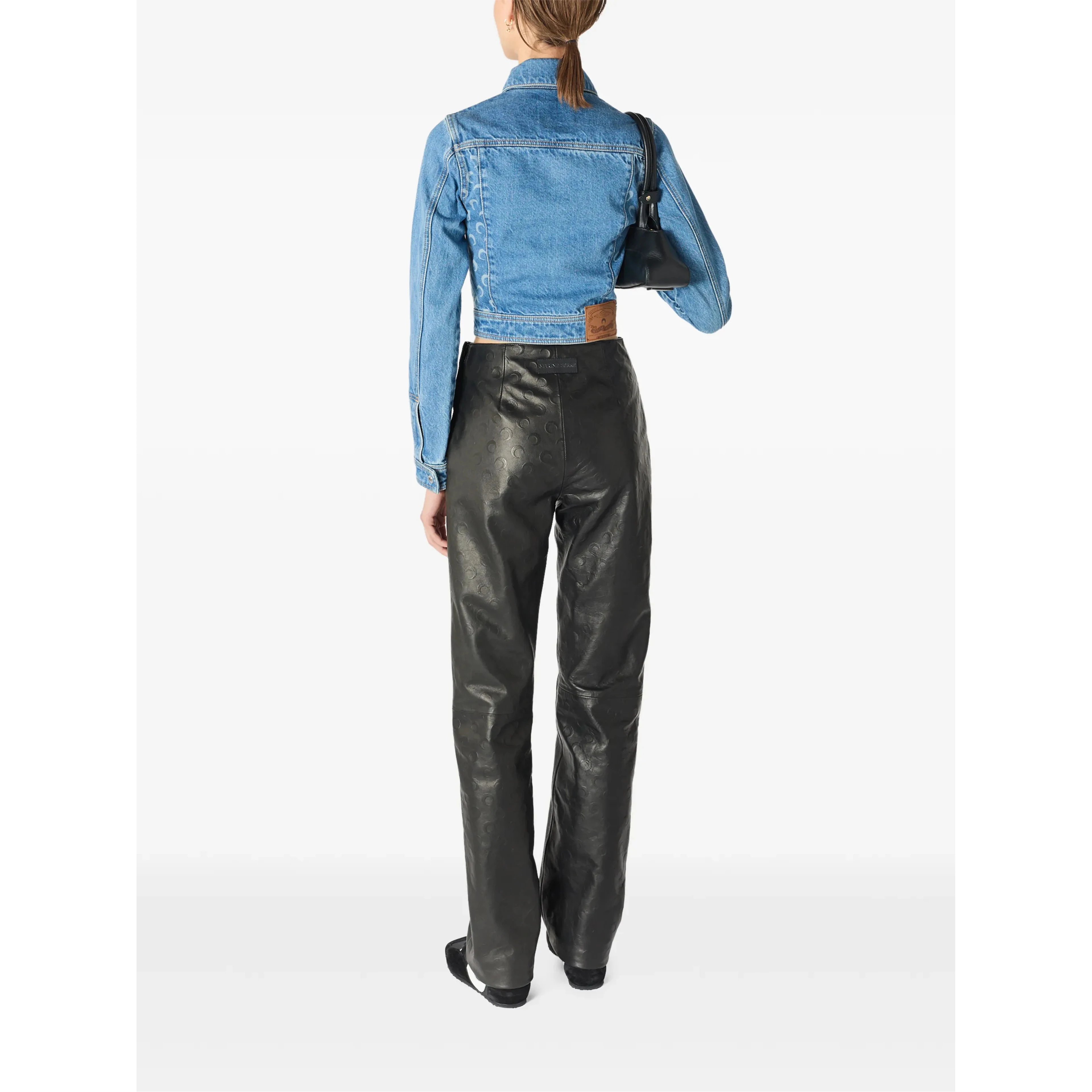 MARINE SERRE Clothing