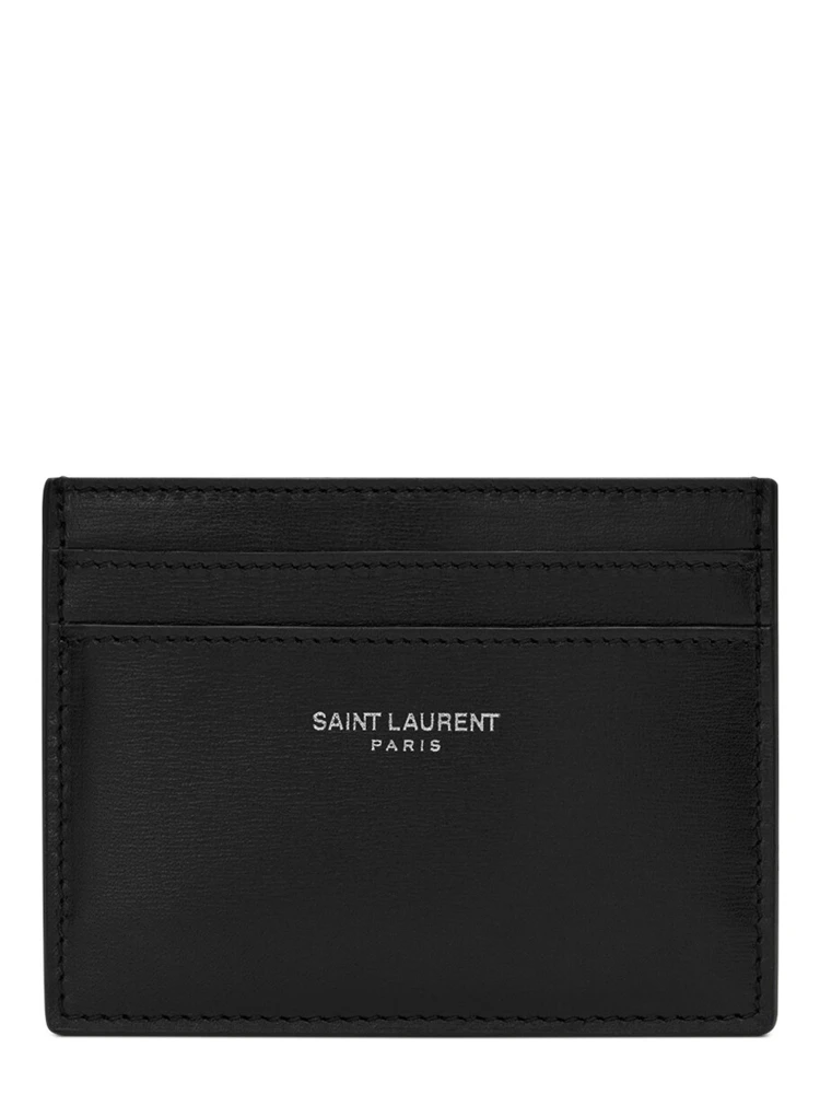 Saint Laurent  Wallets