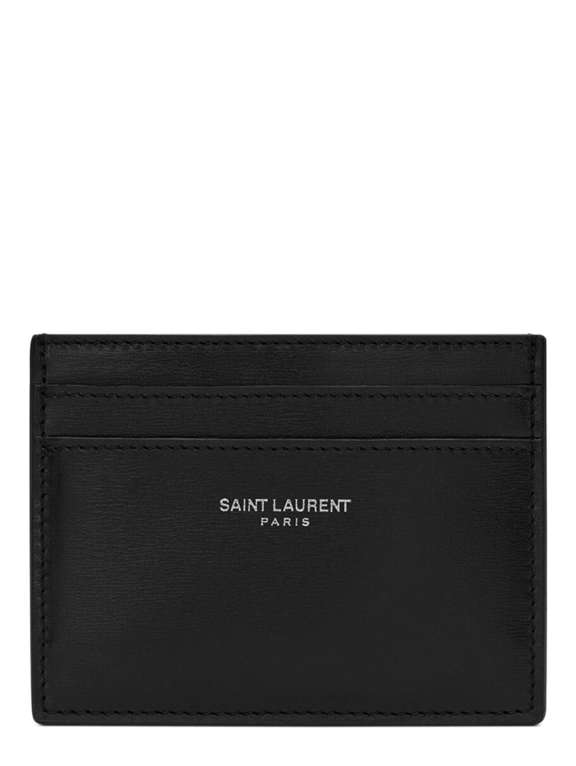 Saint Laurent  Wallets
