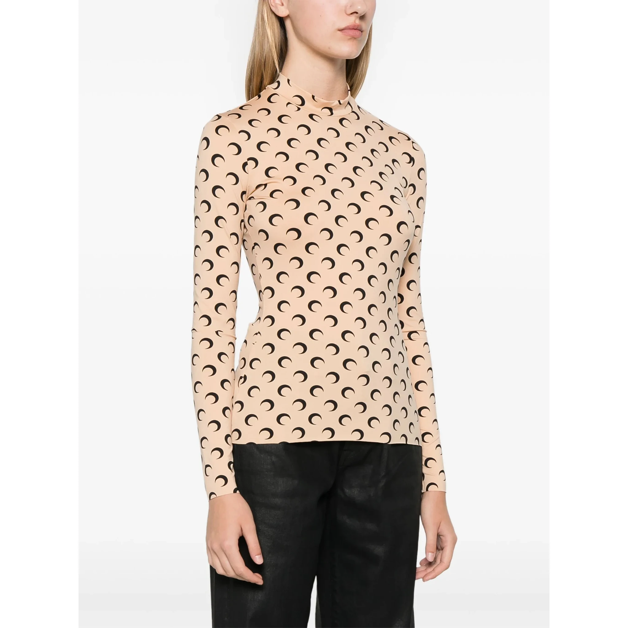 MARINE SERRE Clothing