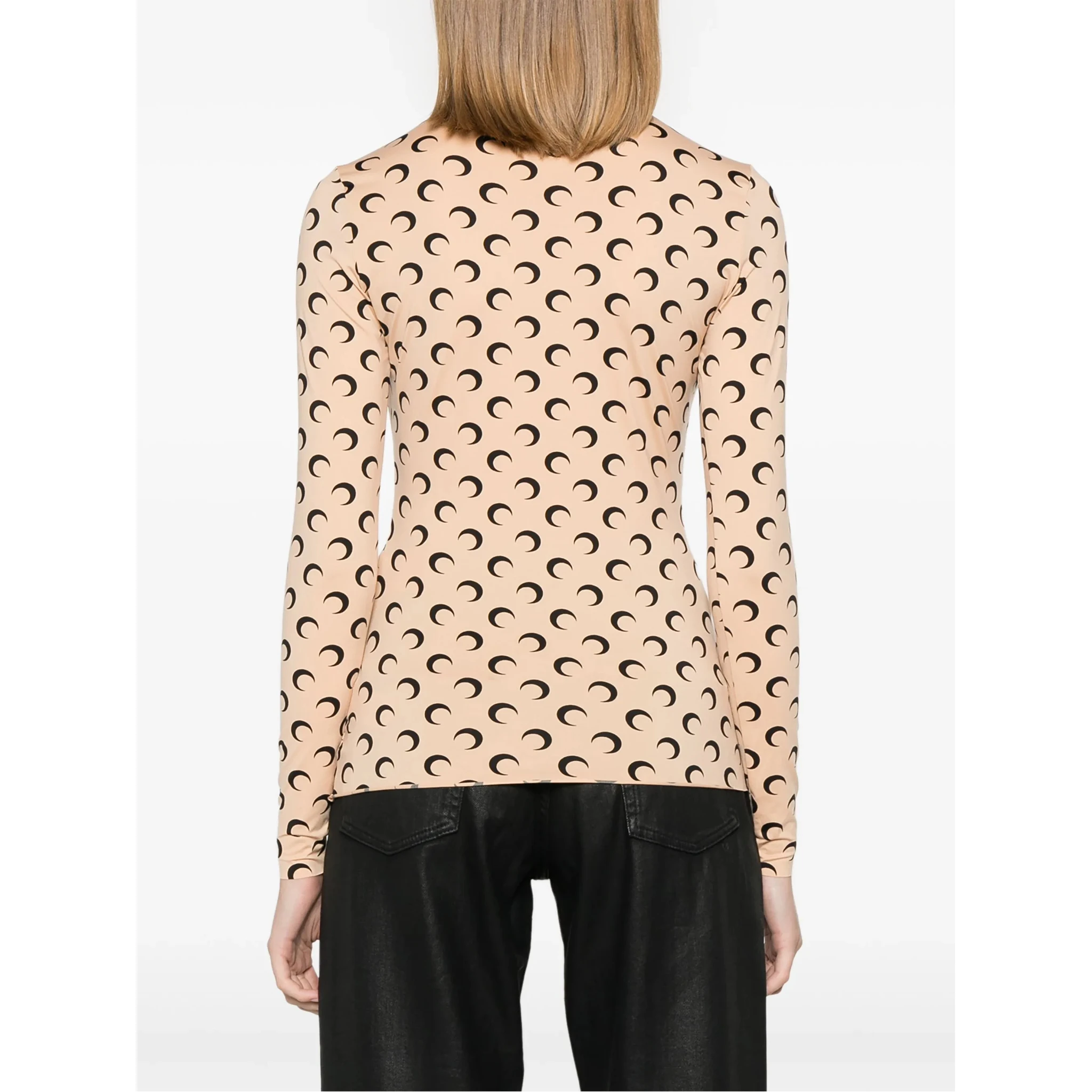 MARINE SERRE Clothing