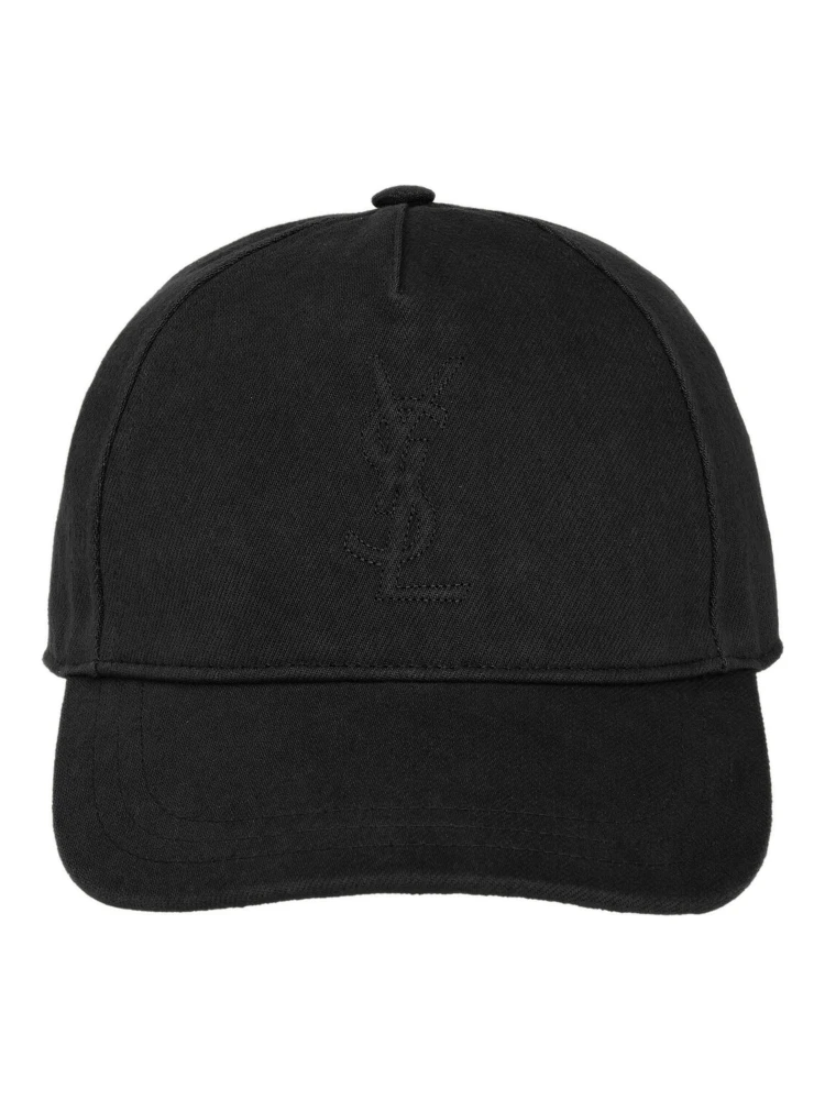 Saint Laurent  Hats