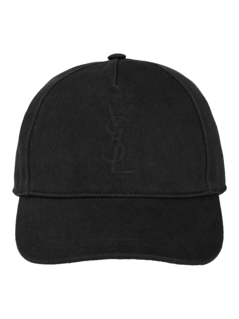 Saint Laurent  Hats