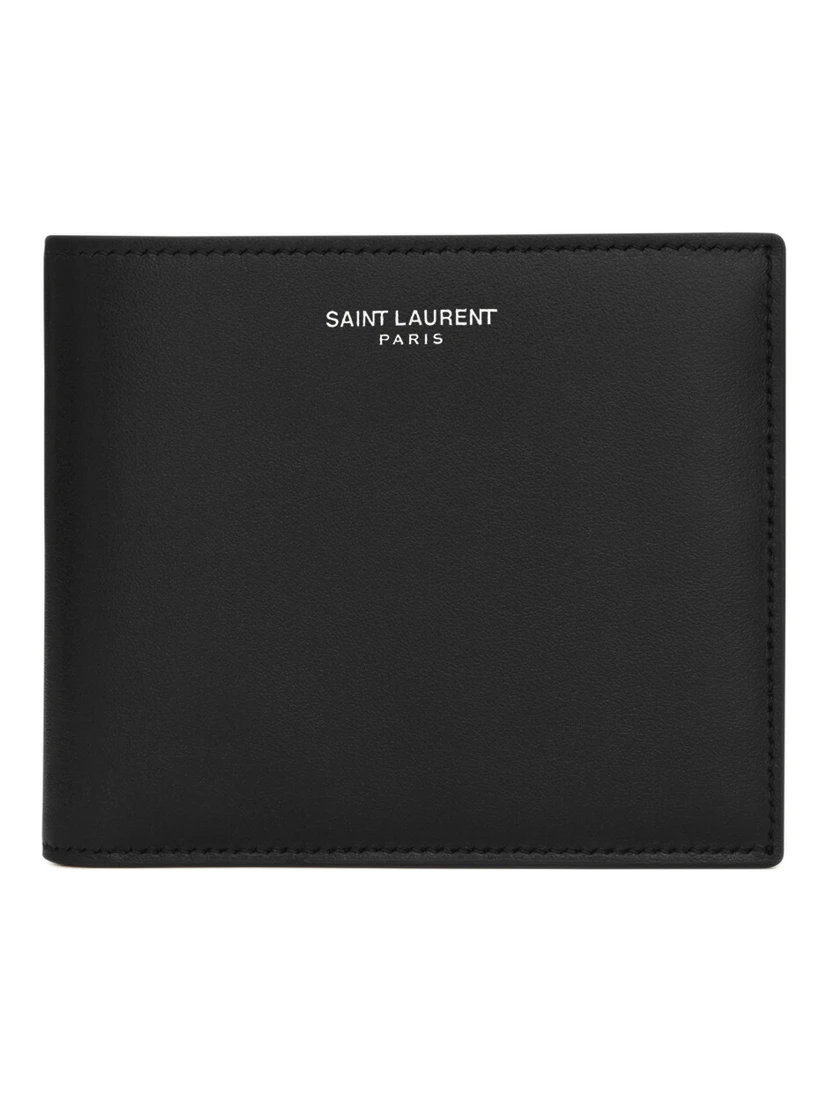 Saint Laurent  Wallets